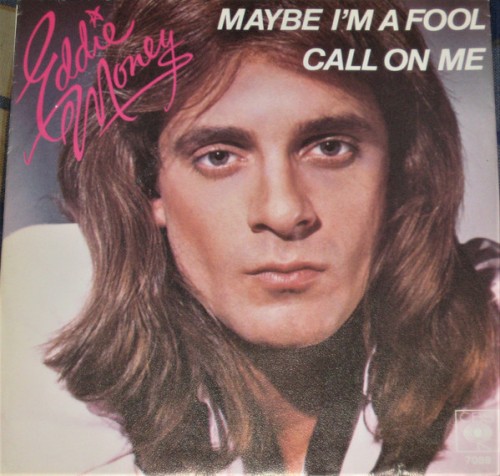 Maybe I’m a Fool