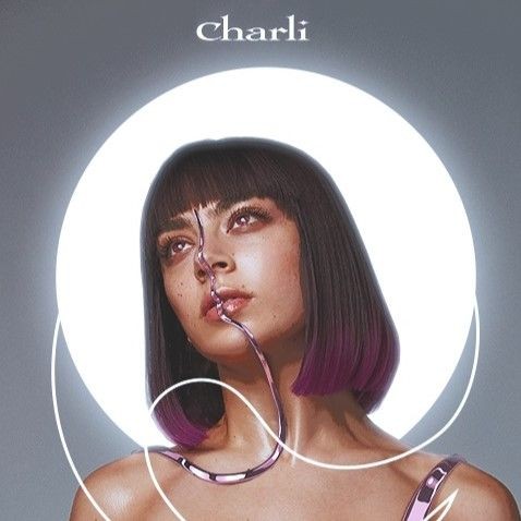 next level charli