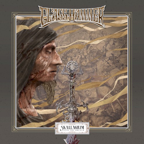 Skallagrim - Into the Breach