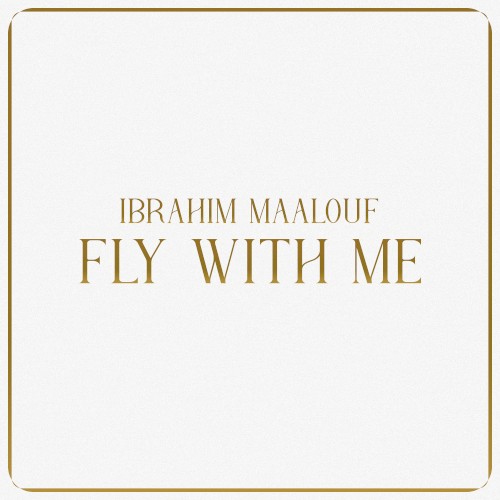 Fly with Me