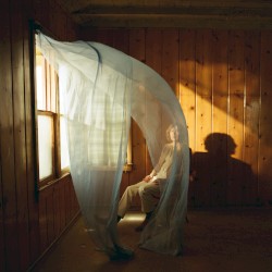 Disappearing Act