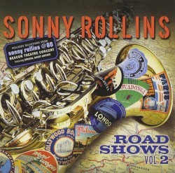Road Shows, Vol. 2