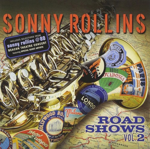 Road Shows, Vol. 2