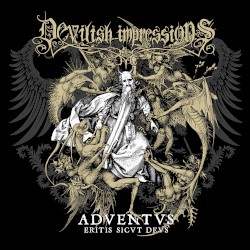 Adventvs: Eritis Sicvt Devs