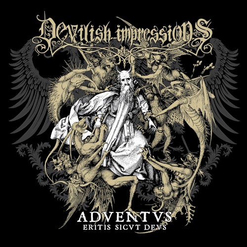 Adventvs: Eritis Sicvt Devs