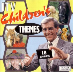 ITV Children's Themes