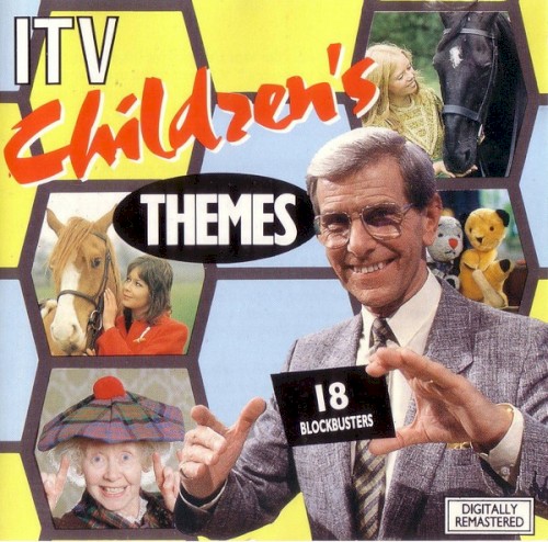 ITV Children's Themes