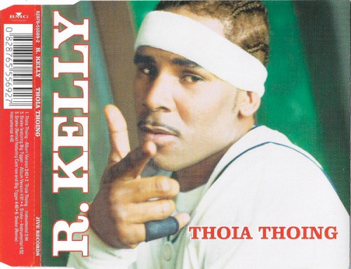 Thoia Thoing