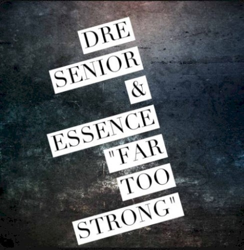 Far Too Strong