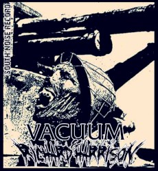 Vacuum & Richard Harrison