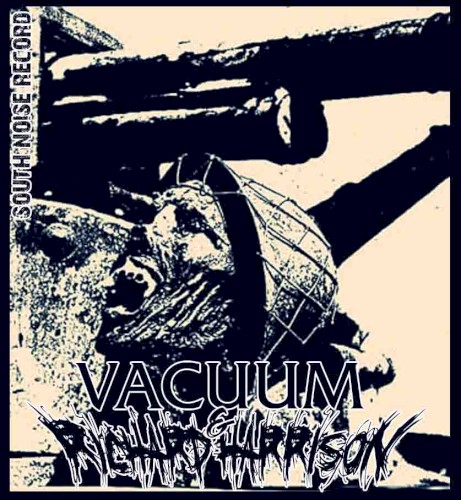 Vacuum & Richard Harrison