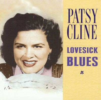 Lovesick Blues