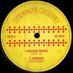 Reggae Music