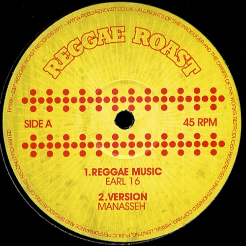 Reggae Music