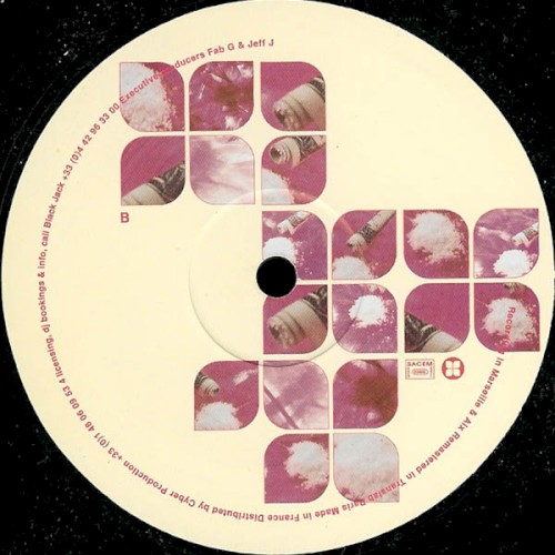 Flamingo EP