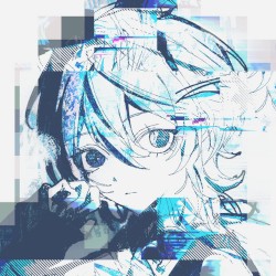 Aqua reverie