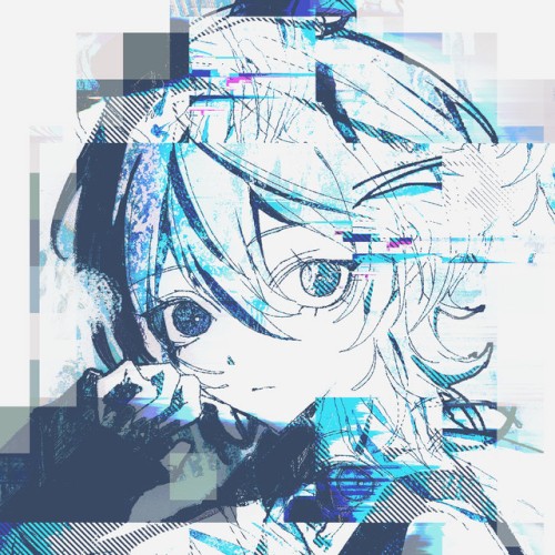 Aqua reverie