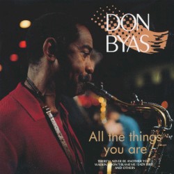 All the Things You Are
