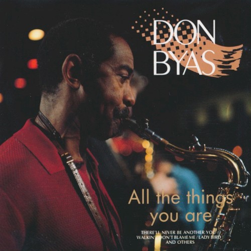 All the Things You Are