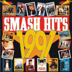 Smash Hits 1991