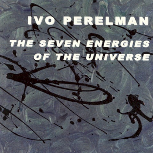 The Seven Energies of the Universe