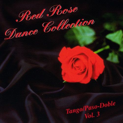 Red Rose Dance Collection