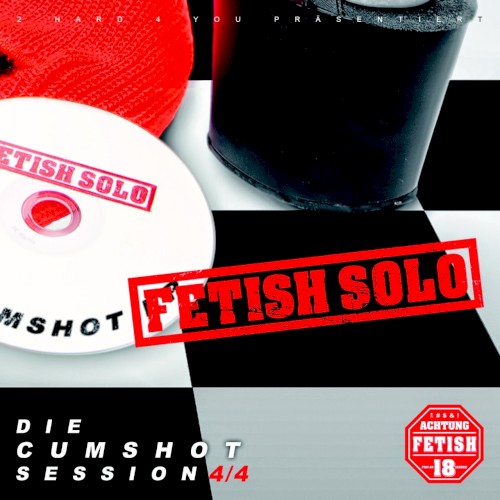 Die Cumshot Session 4/4