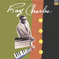 The Birth Of Soul - The Complete Atlantic Rhythm & Blues Recordings 1952-1959