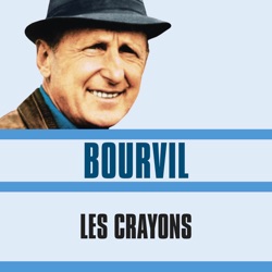 Les Crayons