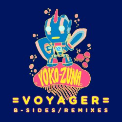 Voyager B-Sides & Remixes