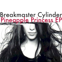 Pineapple Princess