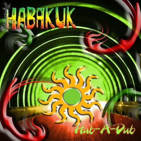 Hub-A-Dub