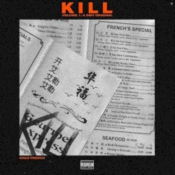 Kill, Vol. 1: A DMV Playlist
