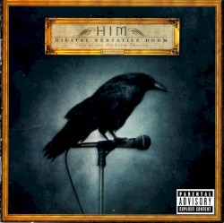 Digital Versatile Doom: Live at the Orpheum Theatre XXXVII A.S.