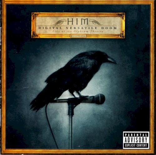 Digital Versatile Doom: Live at the Orpheum Theatre XXXVII A.S.