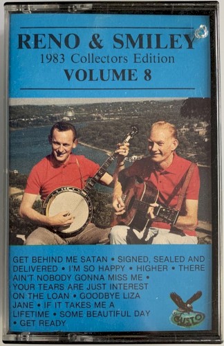 1983 Collectors Edition, Vol. 8