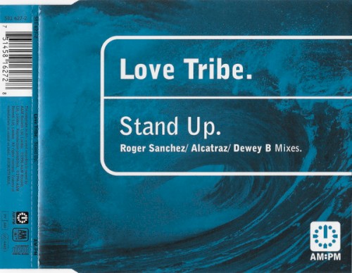 Stand Up