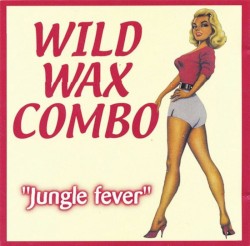 Jungle Fever