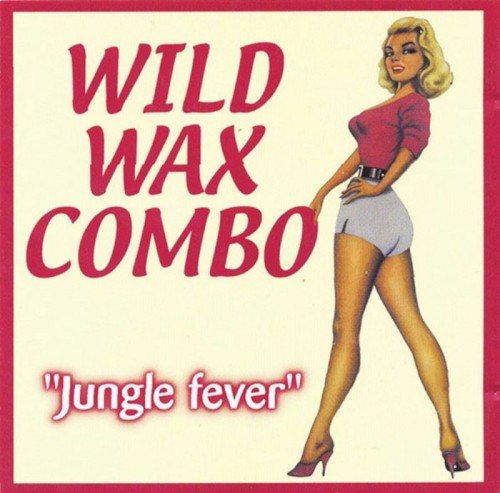 Jungle Fever