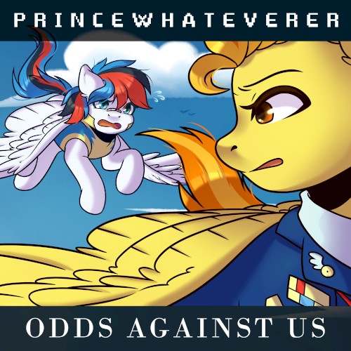 Odds Against Us (Comm ft. Sable)
