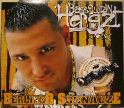 Berliner Schnauze