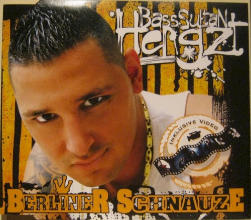 Berliner Schnauze