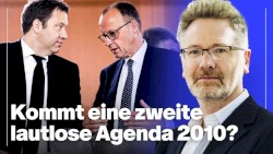 Surplus Magazin, „170 Milliarden Lücke: Es drohen die härtesten Kürzungen seit Jahrzehnten“