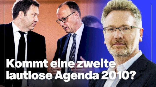 Surplus Magazin, „170 Milliarden Lücke: Es drohen die härtesten Kürzungen seit Jahrzehnten“