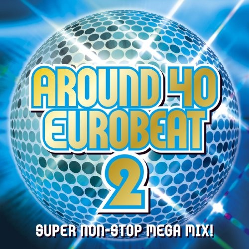 Around 40 Eurobeat