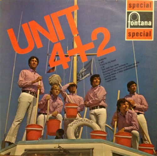Unit 4+2