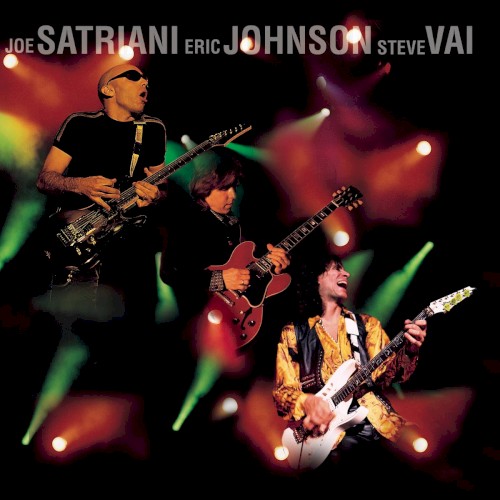 Live in Concert