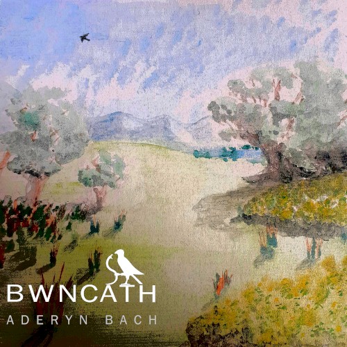 Aderyn Bach
