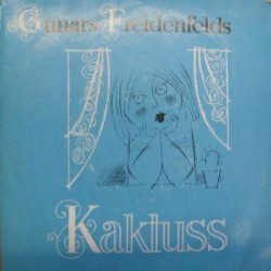 Kaktuss