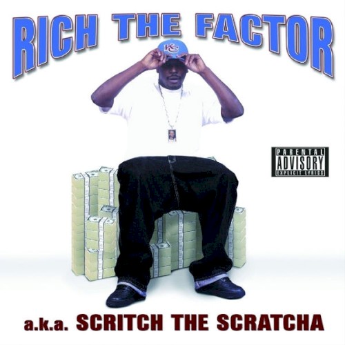 A.K.A. Scritch the Scratcha